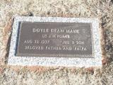 Doyle Dean MAUK